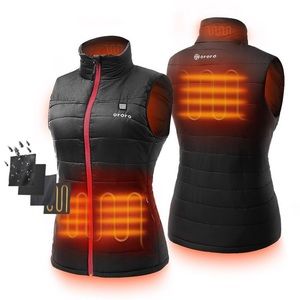 Ororo Heated Vest